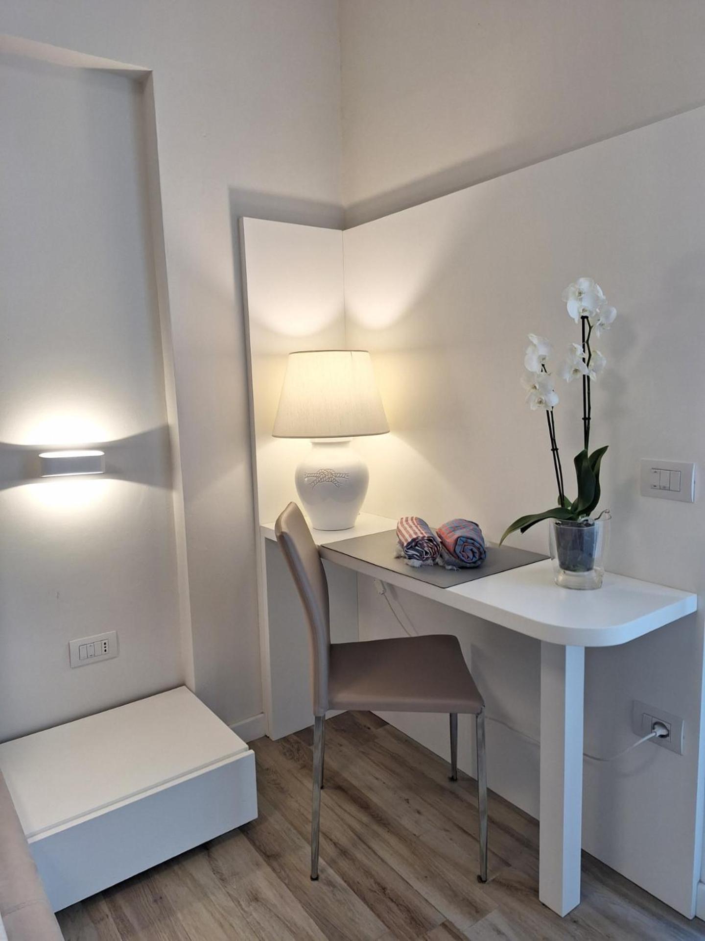Il Colibri Apartment Alghero Exterior photo