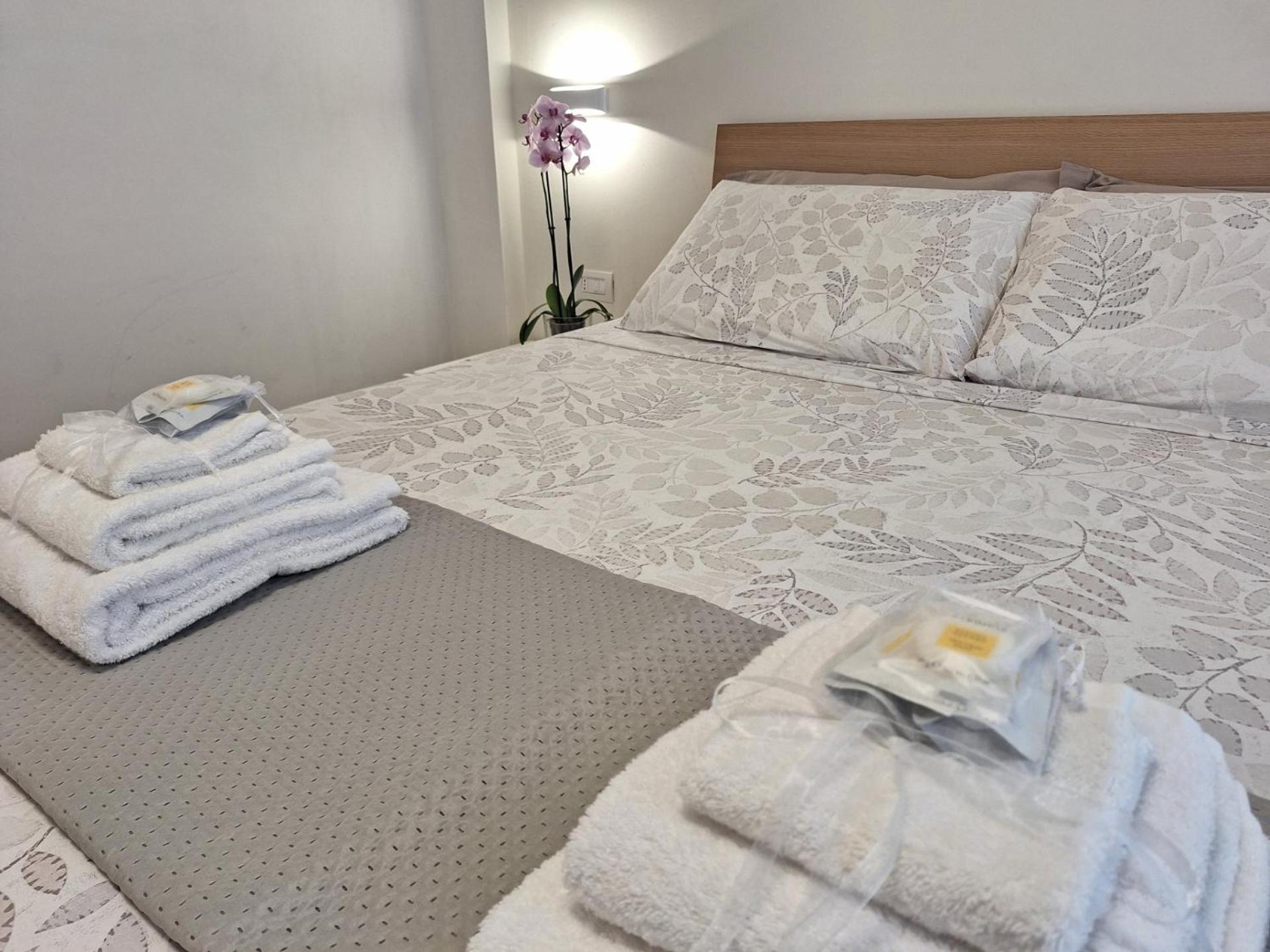 Il Colibri Apartment Alghero Exterior photo