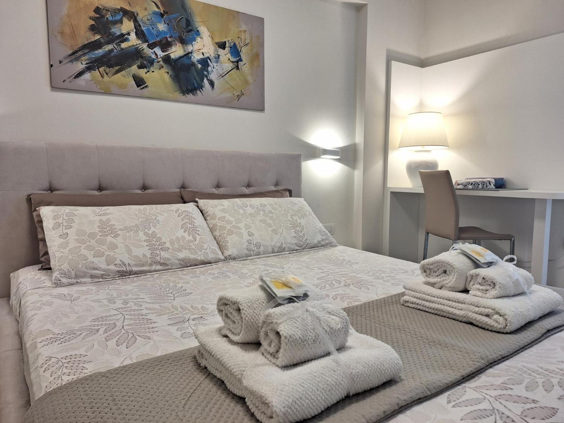 Il Colibri Apartment Alghero Exterior photo