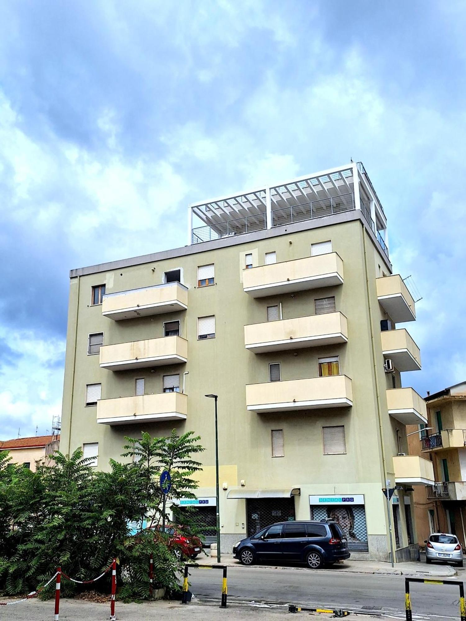 Il Colibri Apartment Alghero Exterior photo